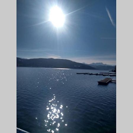 Evita Wörthersee Krumpendorf Exterior foto